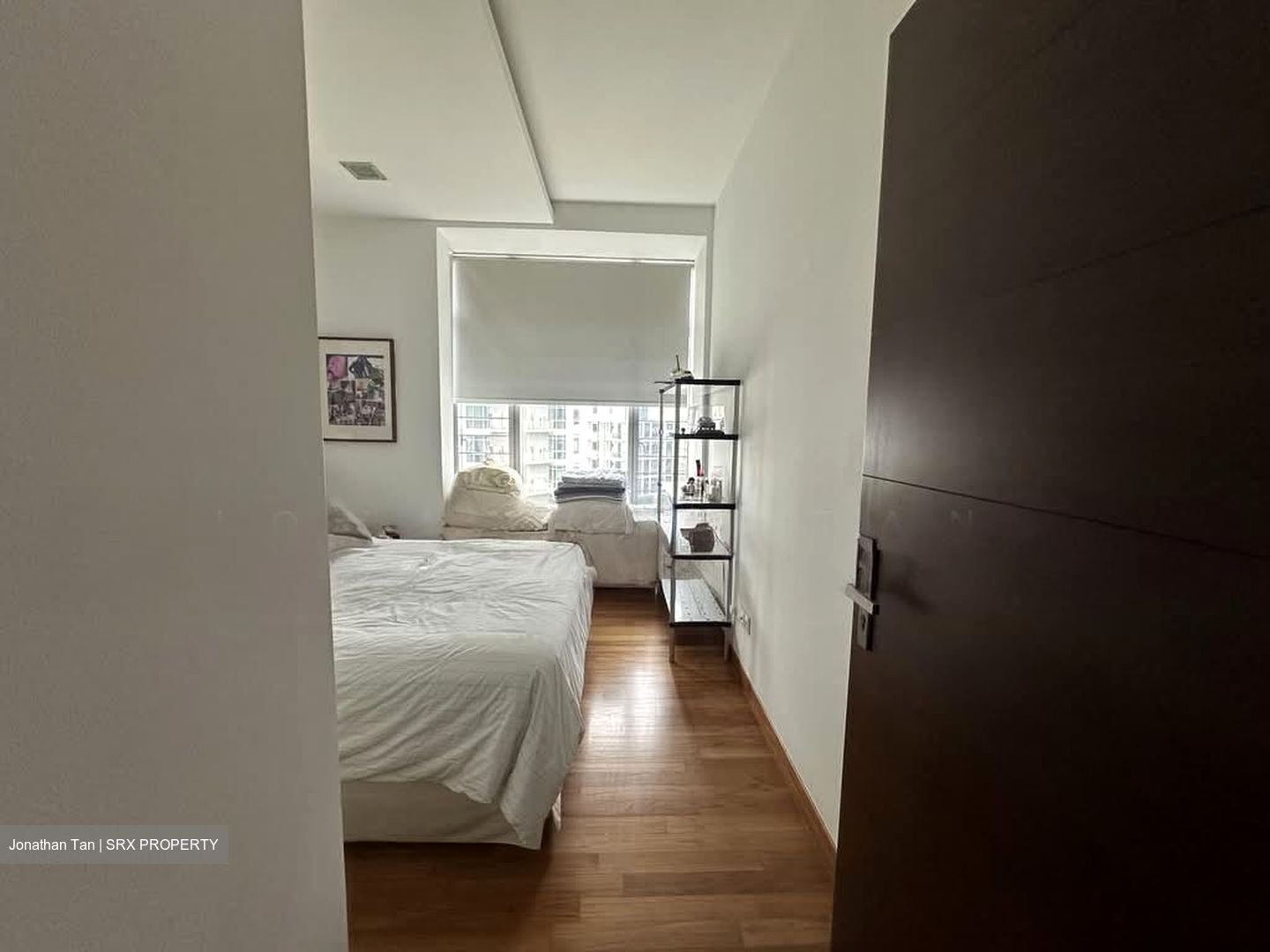 Residences @ Evelyn (D11), Condominium #567753581